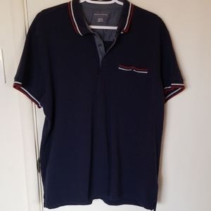 Men's Polo Shirt